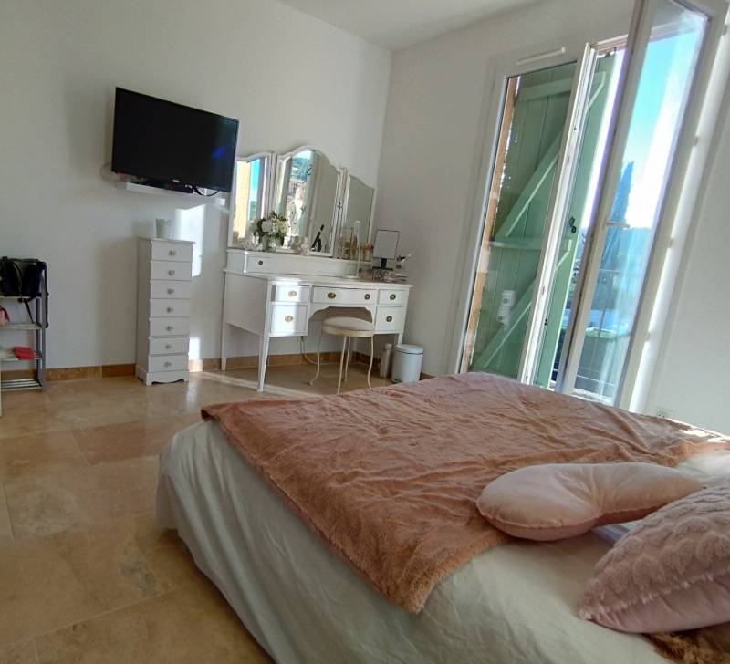 Vente Maison avec piscine Pégomas