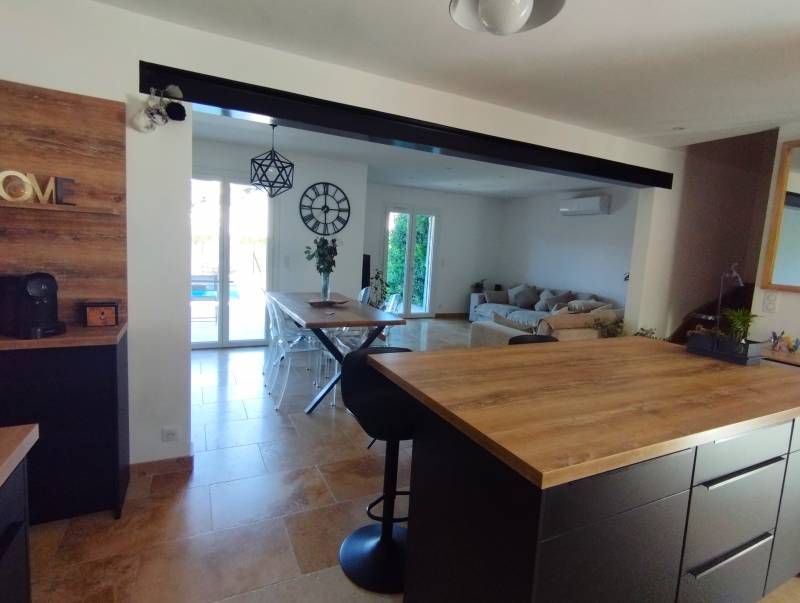 Achat maison rénover Pégomas